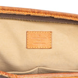 Louis Vuitton Canvas Monogram Estrela MM Handbag