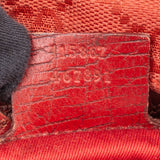Gucci GG Monogram Horsebit Handbag