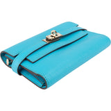 Hermès Mysore Leather Kelly Compact Wallet