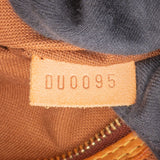 Louis Vuitton Canvas Monogram Batignolles Handbag