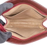 Christian Dior Trotter Monogram Canvas Pouch