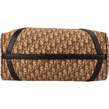 Christian Dior Trotter Monogram Boston 40 Duffle Bag