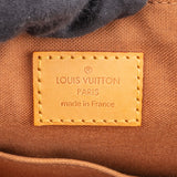 Louis Vuitton Canvas Monogram Popincourt Handbag