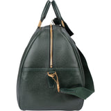 Louis Vuitton Vert Taiga Leather Kendall 55 Travel Bag