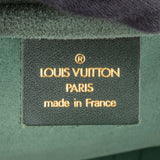 Louis Vuitton Vert Taiga Leather Kendall 55 Travel Bag