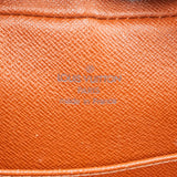 Louis Vuitton Canvas Monogram Cite MM Shoulder Bag