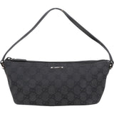 Gucci GG Monogram Boat Handbag