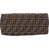 Fendi FF Monogram Handbag
