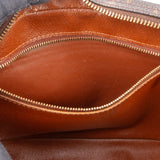 Louis Vuitton Canvas Monogram Trocadero 27 Crossbody Bag