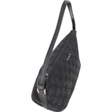 Gucci GG Monogram Boat Handbag