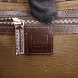 Fendi FF Monogram Handbag