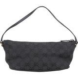Gucci GG Monogram Boat Handbag