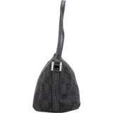 Gucci GG Monogram Boat Handbag