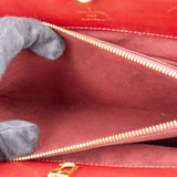 Louis Vuitton Canvas Monogram Venus Handbag