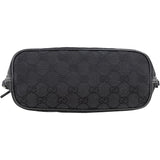 Gucci GG Monogram Boat Handbag