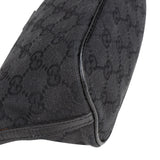 Gucci GG Monogram Boat Handbag