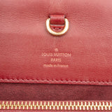 Louis Vuitton Canvas Monogram Venus Handbag