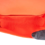 Chanel Quilted Velvet Boy Single Flap Crossbody bag