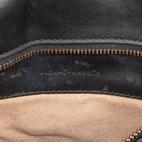 Gucci Matelassé Leather GG Marmont Crossbody Bag