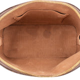 Louis Vuitton Canvas Monogram Alma BB Handbag