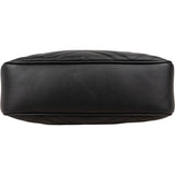 Gucci Matelassé Leather GG Marmont Camera Crossbody Bag