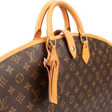Louis Vuitton Canvas Monogram Housse Porte Habits Garmentbag