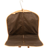 Louis Vuitton Canvas Monogram Housse Porte Habits Garmentbag