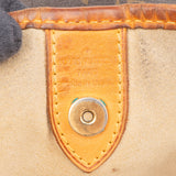 Louis Vuitton Canvas Monogram Galliera PM Handbag