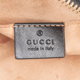 Gucci Matelassé Leather GG Marmont Camera Crossbody Bag