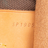 Louis Vuitton Canvas Monogram Housse Porte Habits Garmentbag