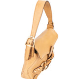Gucci Classic Leather Horsebit By Tom Ford Handbag