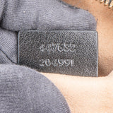 Gucci Matelassé Leather GG Marmont Camera Crossbody Bag