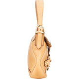 Gucci Classic Leather Horsebit By Tom Ford Handbag