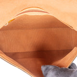 Louis Vuitton Canvas Monogram Looping PM Shoulder Bag