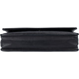 Chanel Lambskin Camellia Wallet On Chain Crossbody Bag