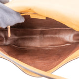 Gucci Classic Leather Horsebit By Tom Ford Handbag