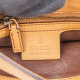 Gucci Classic Leather Horsebit By Tom Ford Handbag