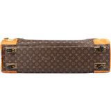 Louis Vuitton Canvas Monogram Pullman Travel Bag