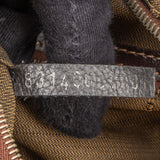 Fendi FF Monogram Zucca Handbag