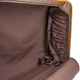 Louis Vuitton Canvas Monogram Pullman Travel Bag