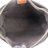 Louis Vuitton Canvas Monogram Pallas MM Handbag