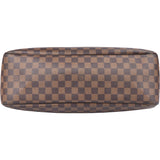 Louis Vuitton Damier Ebene Monogram Parioli Shoulder Bag
