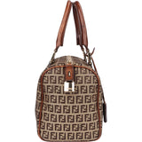 Fendi FF Monogram Forever Handbag