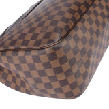 Louis Vuitton Damier Ebene Monogram Parioli Shoulder Bag