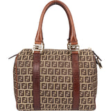 Fendi FF Monogram Forever Handbag
