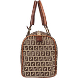 Fendi FF Monogram Forever Handbag