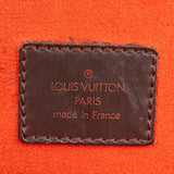 Louis Vuitton Damier Ebene Monogram Parioli Shoulder Bag
