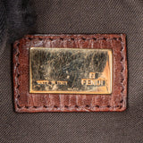 Fendi FF Monogram Forever Handbag