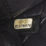 Chanel Quilted Lambskin Boy CC Clutch