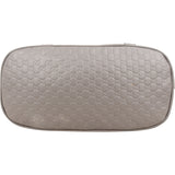 Gucci Microguccissima Leather Grey Mini Dome Handbag